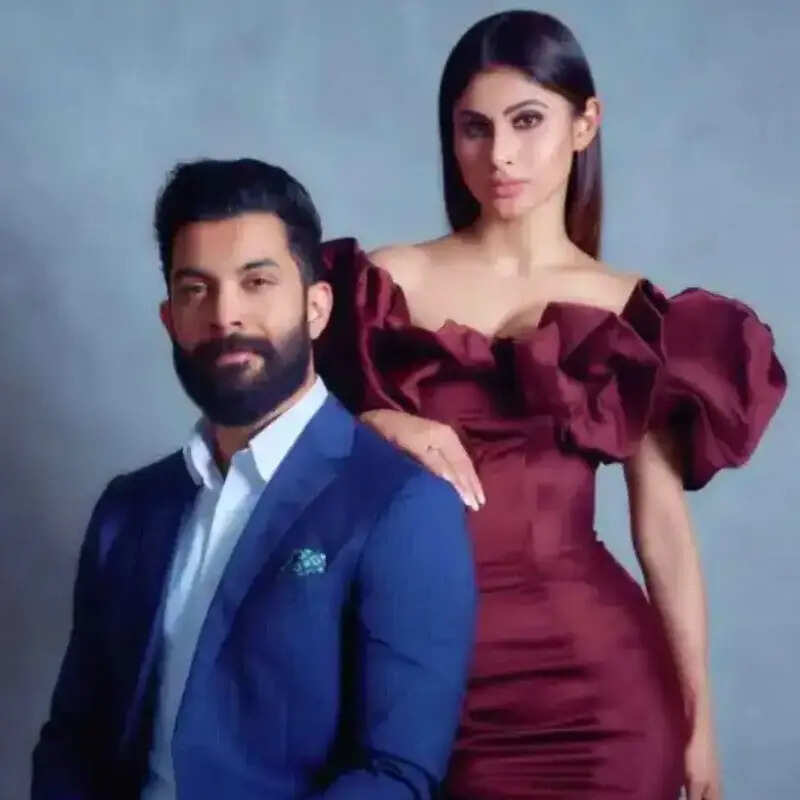 मौनी रॉय (Mouni Roy)