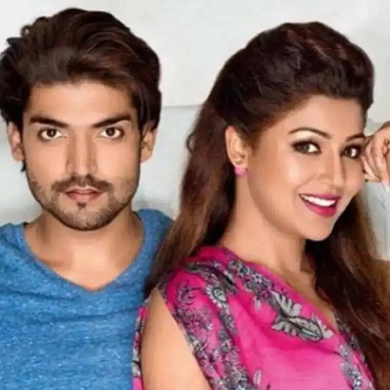 देबिना बनर्जी (Debina Bonnerjee)