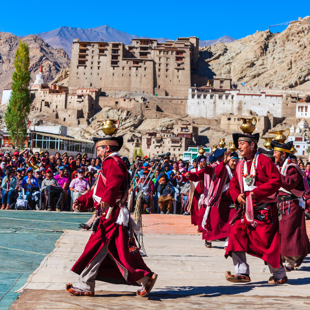 कहां करें अनुभव