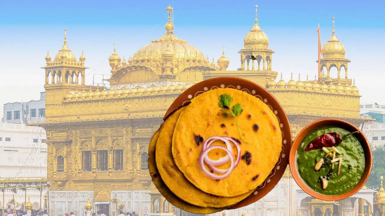 पंजाब के फ्लेवर्स का दिल- अमृतसर