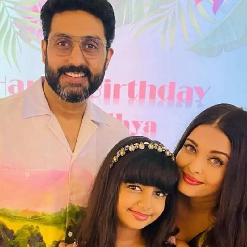 तलाक की खबरों पर ऐसा किया था रिएक्ट