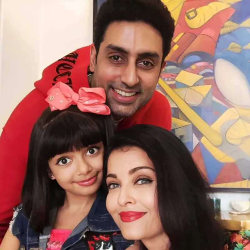 कॉन्फिडेंट हो गई है आराध्या