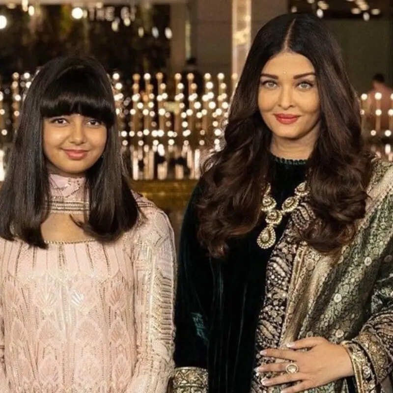 ऐश्वर्या का फोन यूज करती हैं आराध्या