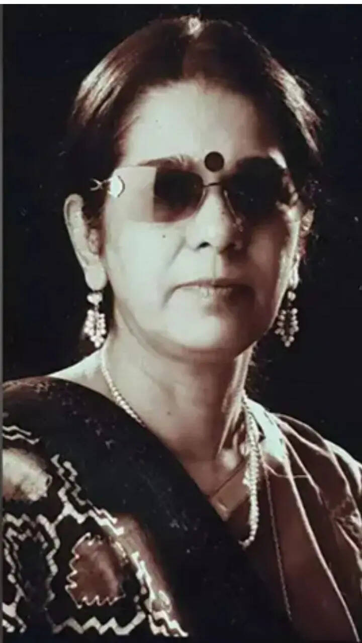 संवेदनशील जांच में माहिर थीं रजनी पंडित