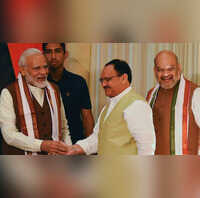 UP भाजपा को इस दिन मिलेगा नया प्रदेश अध्यक्ष पीयूष गोयल करेंगे नाम का ऐलान 13 दिसंबर को होगा नॉमिनेशन