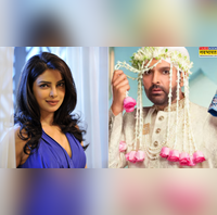 Kis Kisko Pyaar Karoon 2 प्रियंका चोपड़ा ने किया कपिल शर्मा की फिल्म को सपोर्ट लिखा- ये तो देखना बनता है