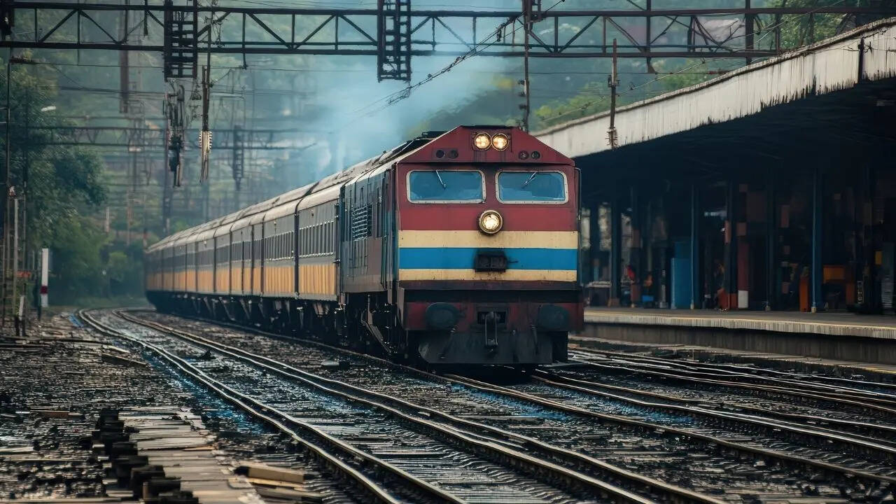 दूसरी ट्रेन में मिल सकता है टिकट
