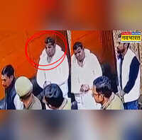 Lucknow दिल्ली BJP का फर्जी प्रतिनिधि बनकर केशव प्रसाद मौर्या से मिलने पहुंचा युवक लखनऊ पुलिस ने किया गिरफ्तार