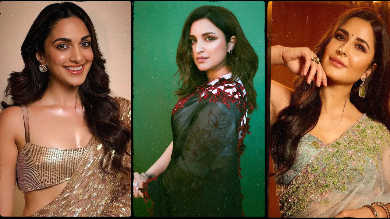 Year Ender 2025 ये हसीनाएं बनीं मां