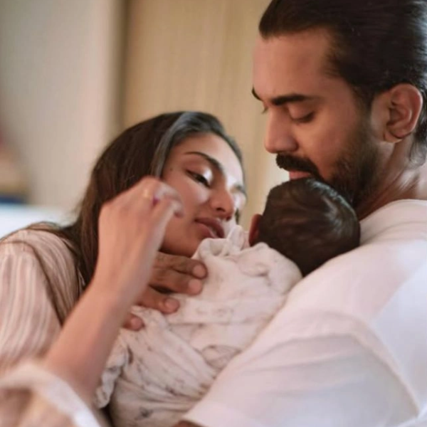 अथिया शेट्टी