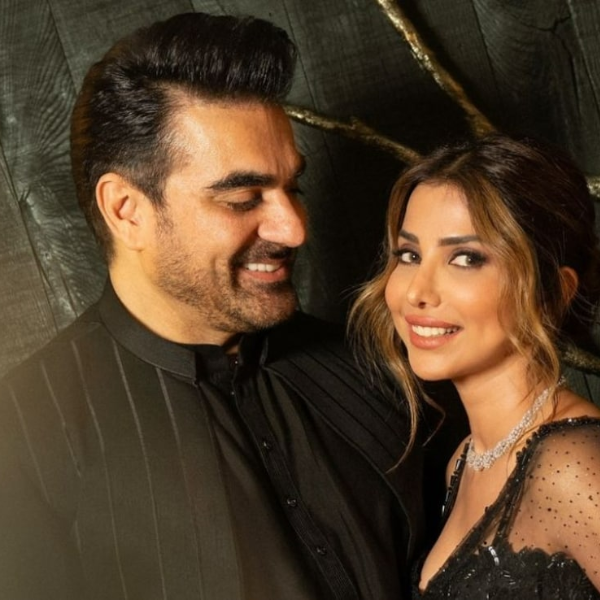 शुरा खान