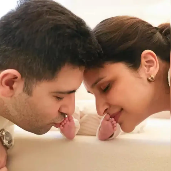 परिणीति चोपड़ा