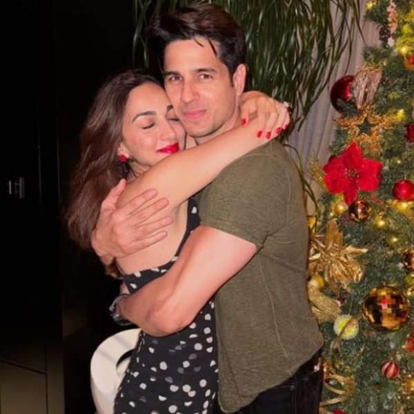 कियारा आडवाणी