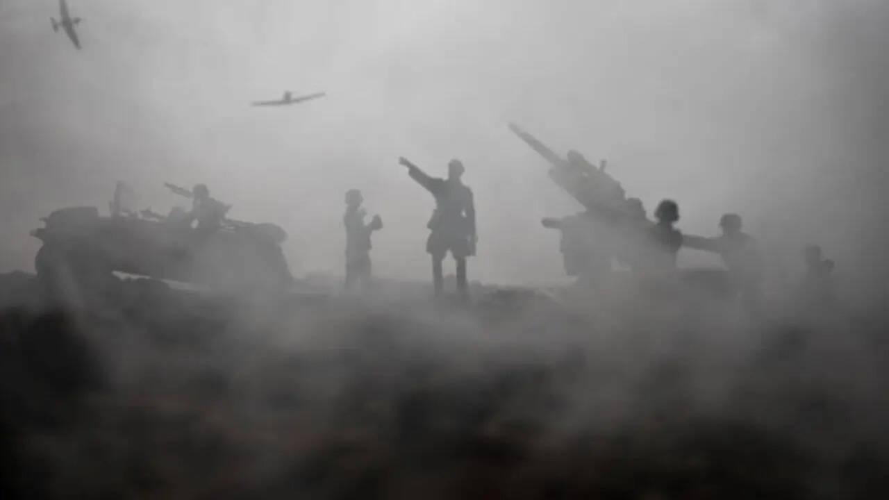 साल 1945 में हुई माइक्रवेव की खोज