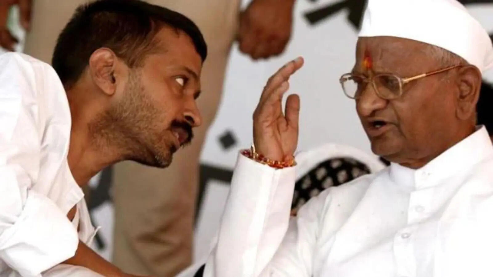 जनलोकपाल बिल पर संसद में हुई चर्चा