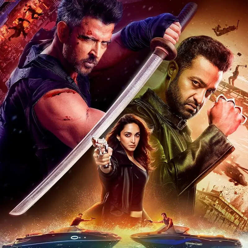 'वॉर 2'