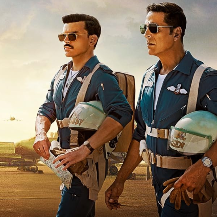 स्काई फोर्स (Sky Force)