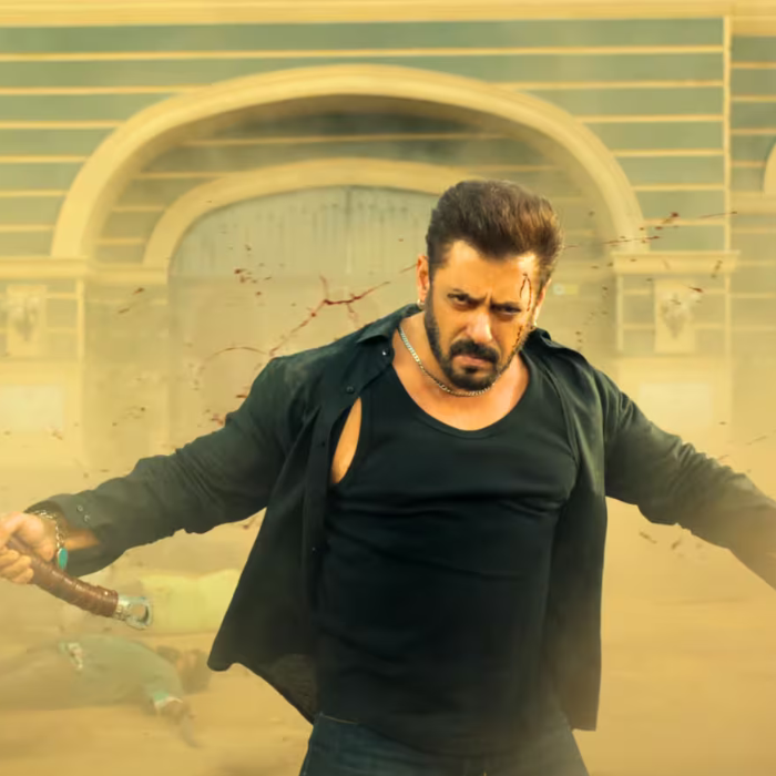 सिकंदर (Sikandar)