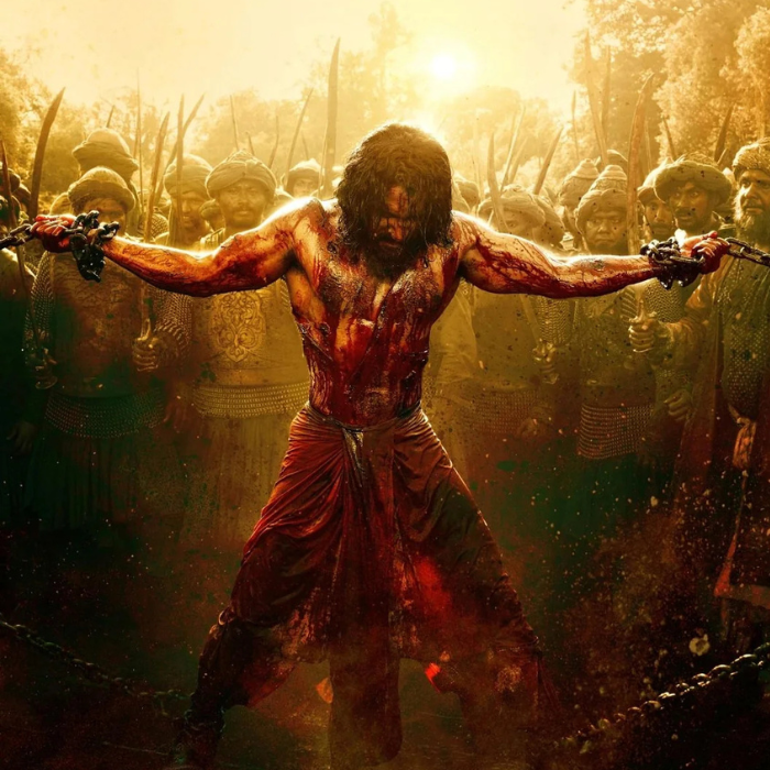छावा (Chhaava)