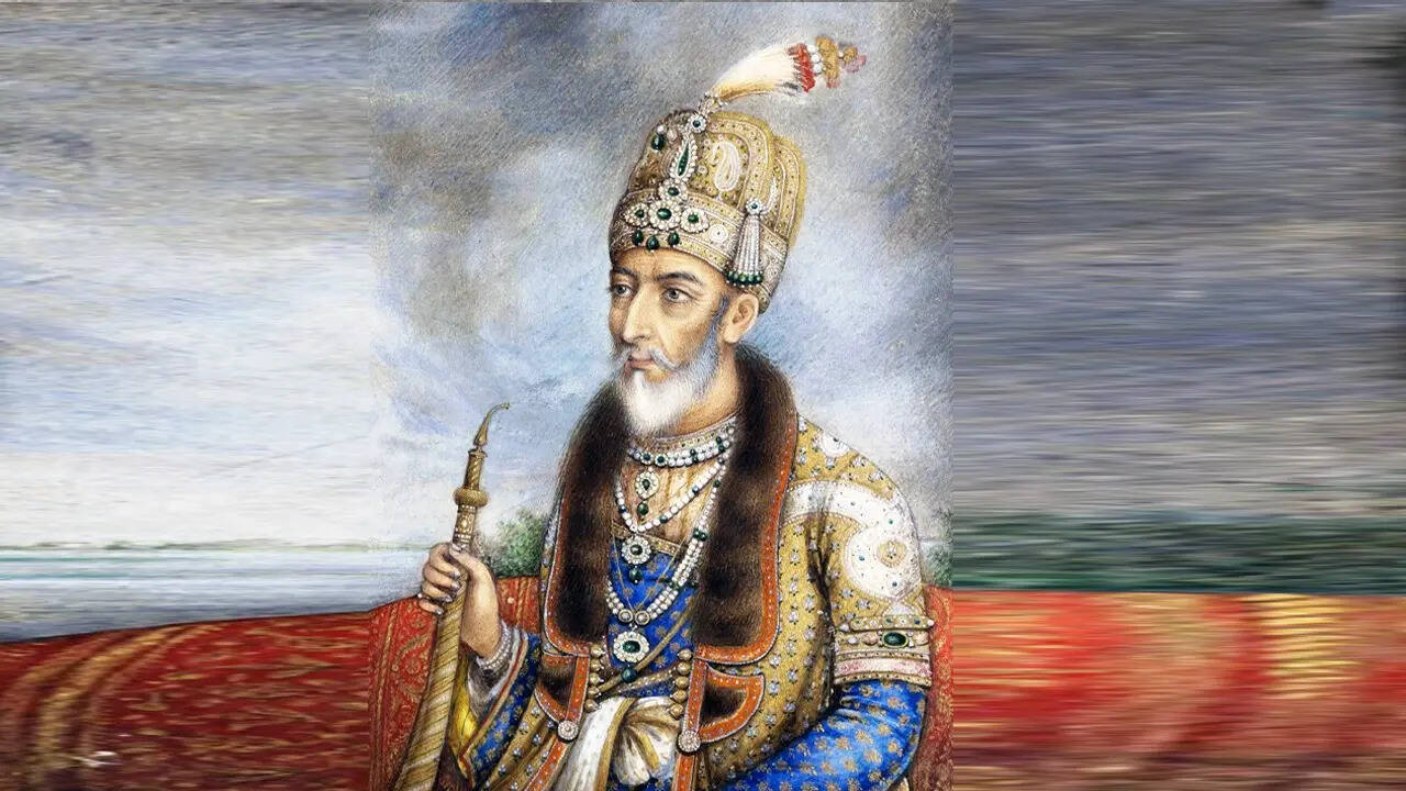 ​कैसे पड़ा रामलीला मैदान का नाम
