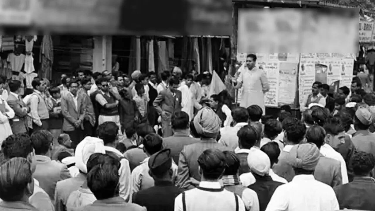 आपातकाल के दौरान
