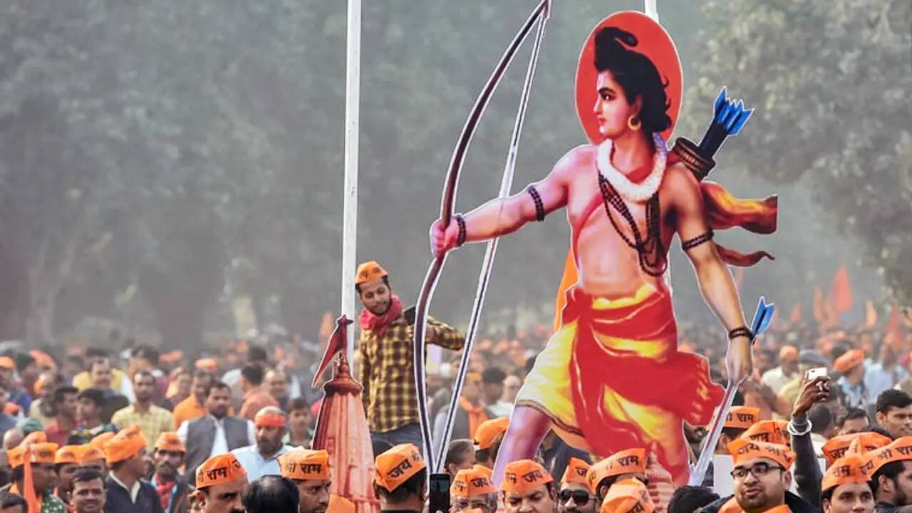 परंपराओं का प्रस्तुतीकरण