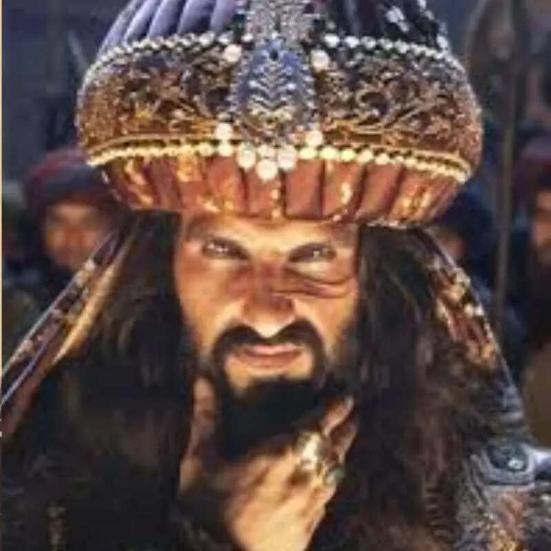 पद्मावत 