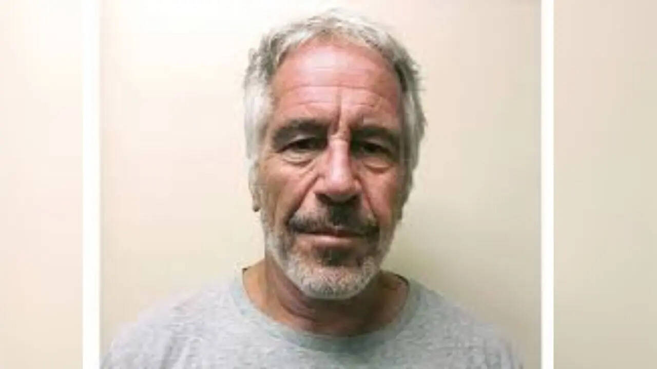 ​कौन था जेफ्री  एपस्टीन? ( Who was Jeffrey Epstein)​