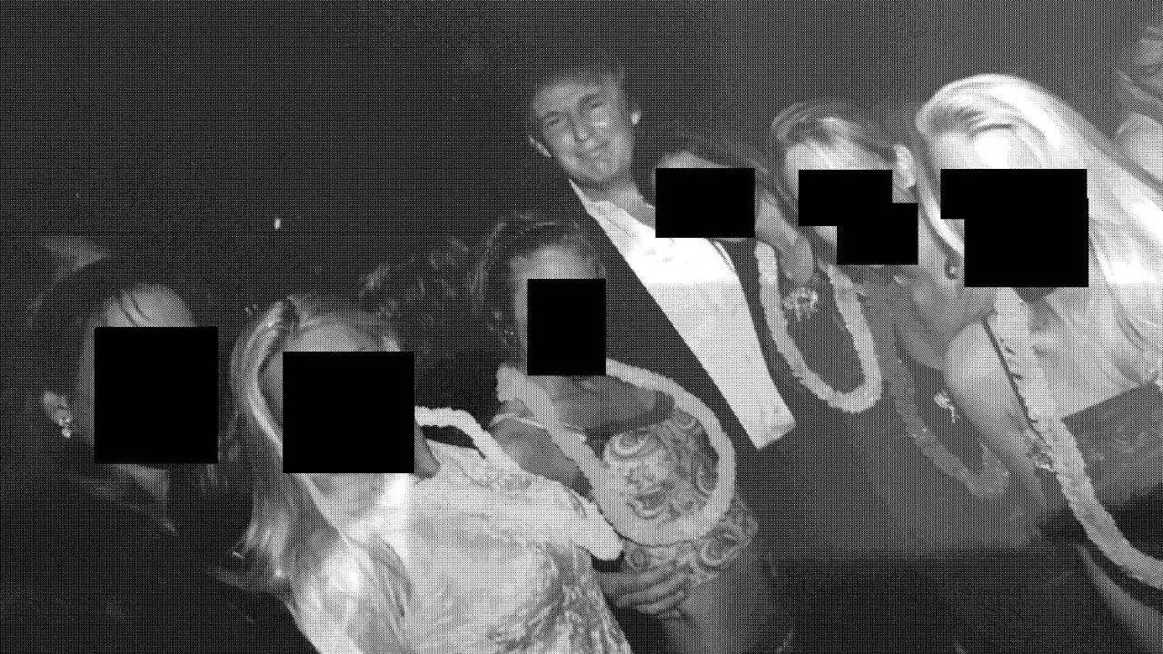 ट्रंप, महिलाएं और एपस्टीन ( Trump with women and Jeffrey Epstein)