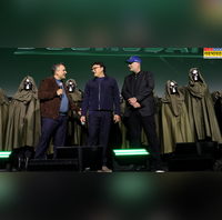 Avengers Doomsday First Look सिनेमाघर में रिलीज होगा एवेंजर्स डूम्सडे का टीजर इस फिल्म के साथ होगा अटैच