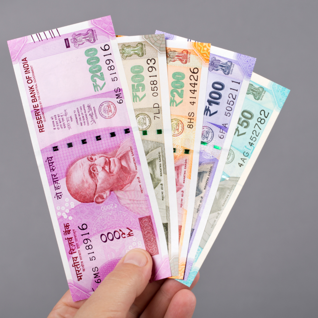 घर का नल