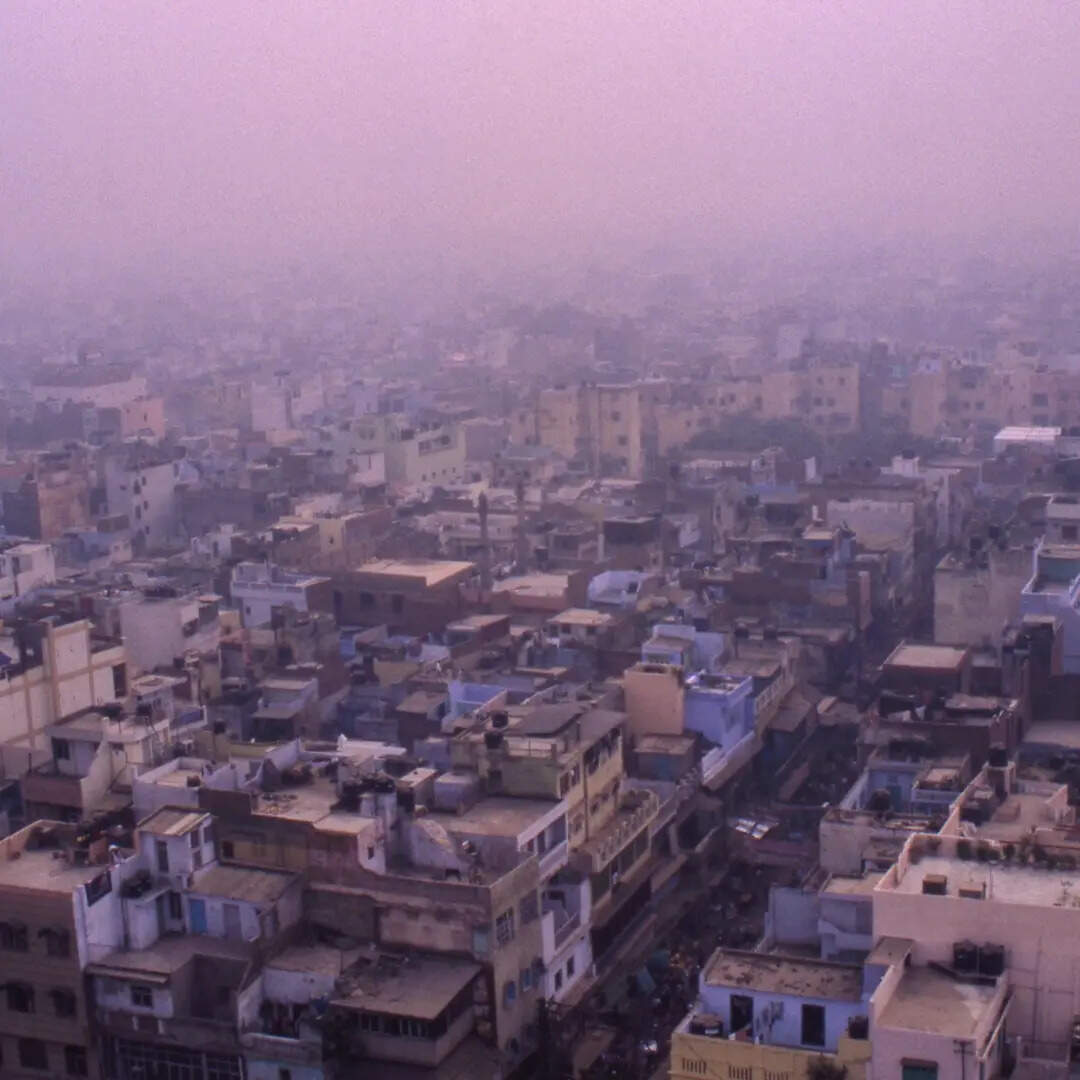 एयर क्वालिटी और GRAP-4