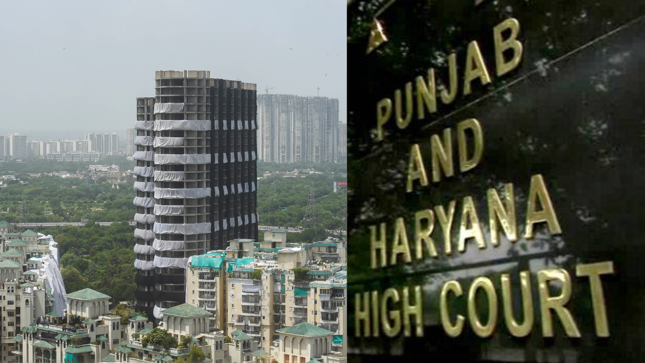​डेवलपर की दलीलें खारिज​