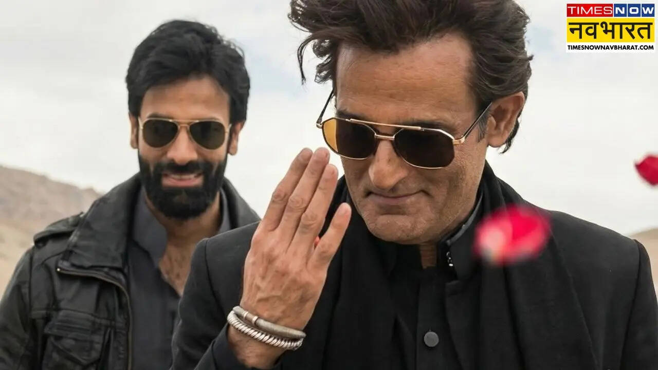 ​आपको सिर्फ इन प्रॉम्प्ट को सिर्फ कॉपी करके पेस्ट कर देना है और बस आपका धुरंधर लुक रेडी... आइए जानते हैं....