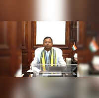 उत्तर प्रदेश पंकज चौधरी को बधाई देने का सिलसिला शुरू दो बजे प्रदेश अध्यक्ष के तौर पर होगी आधिकारिक घोषणा