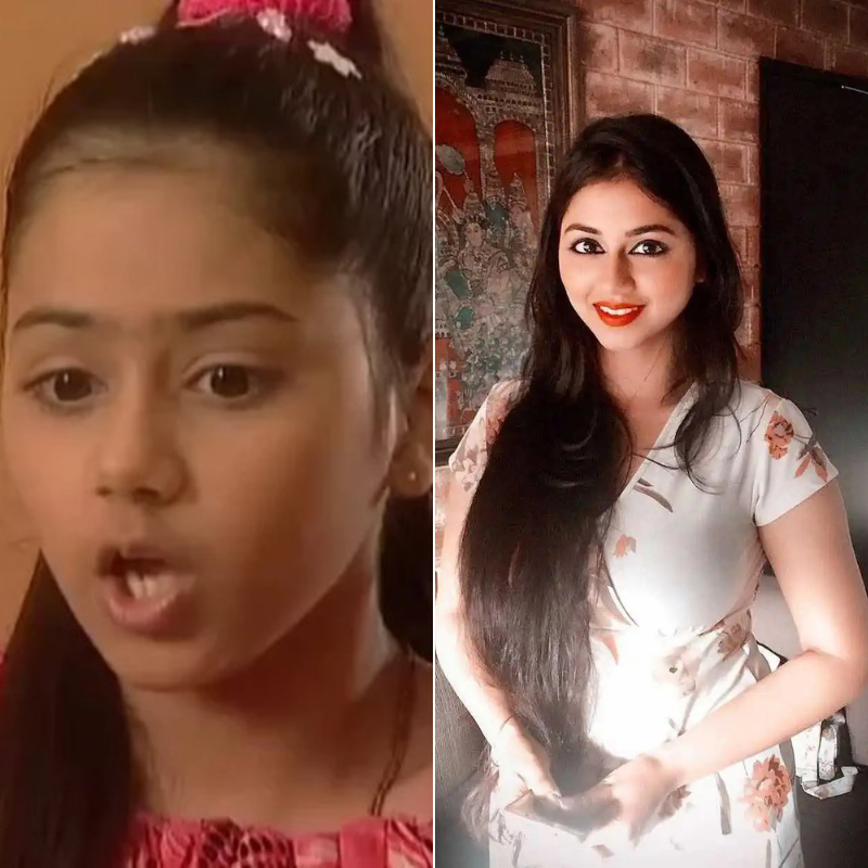 ​रीमा वोहरा (Reema Vohra)