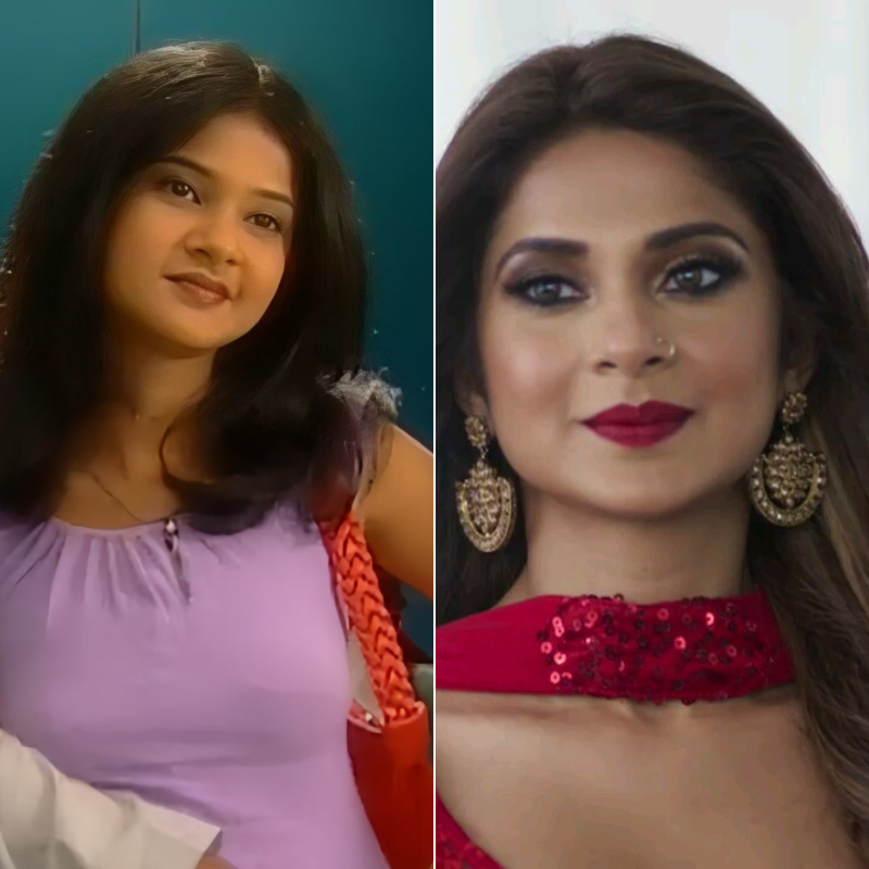 ​जेनिफर विंगेट (Jennifer Winget)
