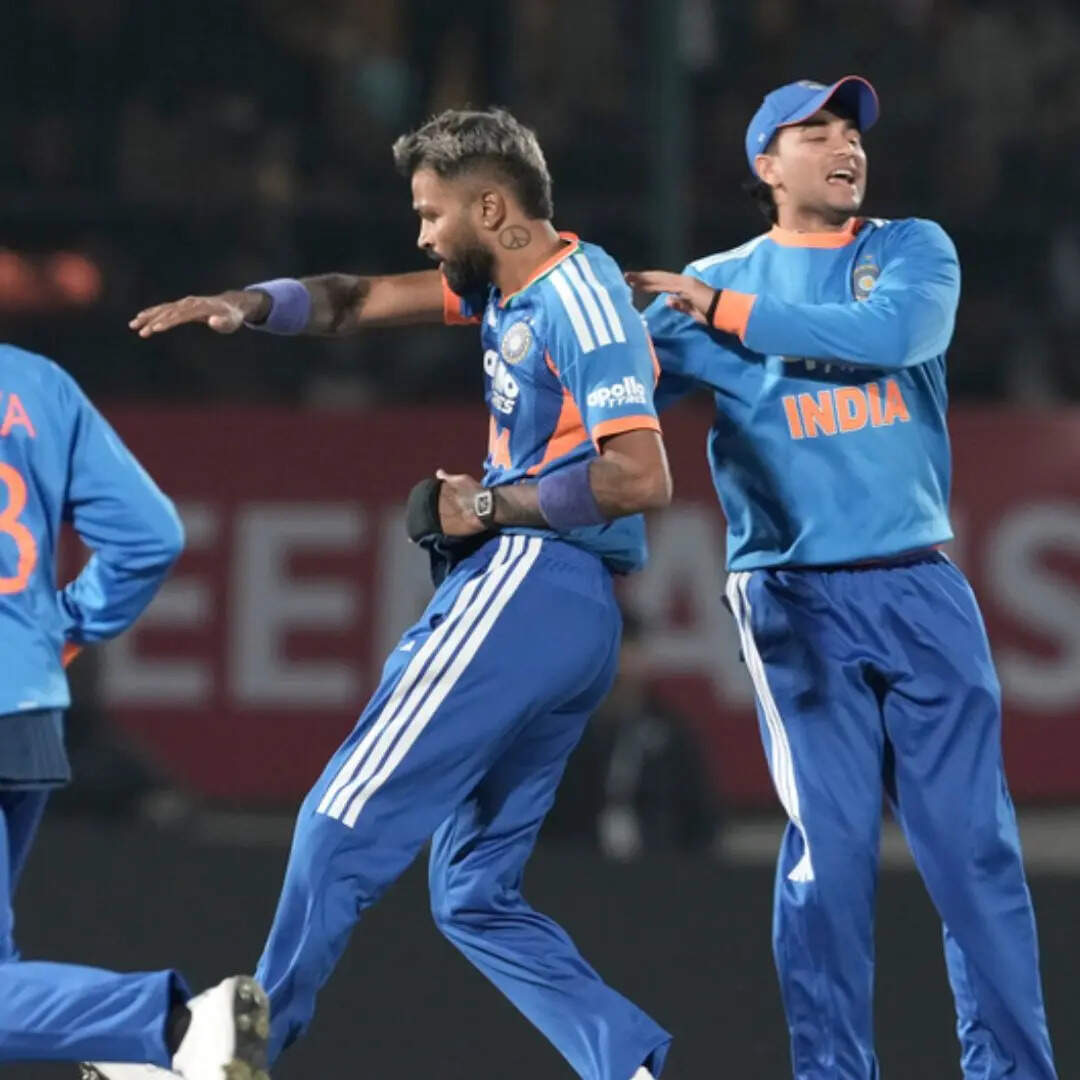 वर्ल्ड क्रिकेट में नया रिकॉर्ड