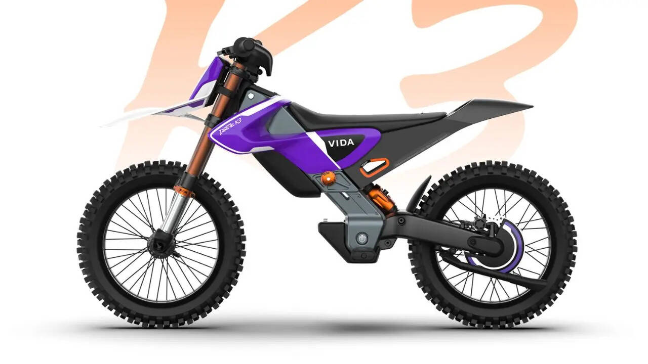 हीरो ने की बच्चो के लिए सस्ती इलेक्ट्रिक बाइक लांच