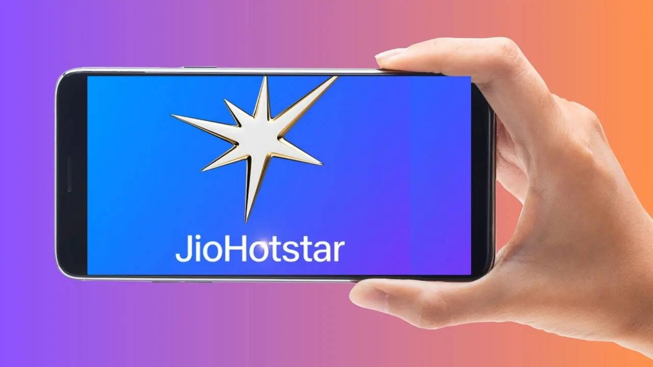 JioHotstar