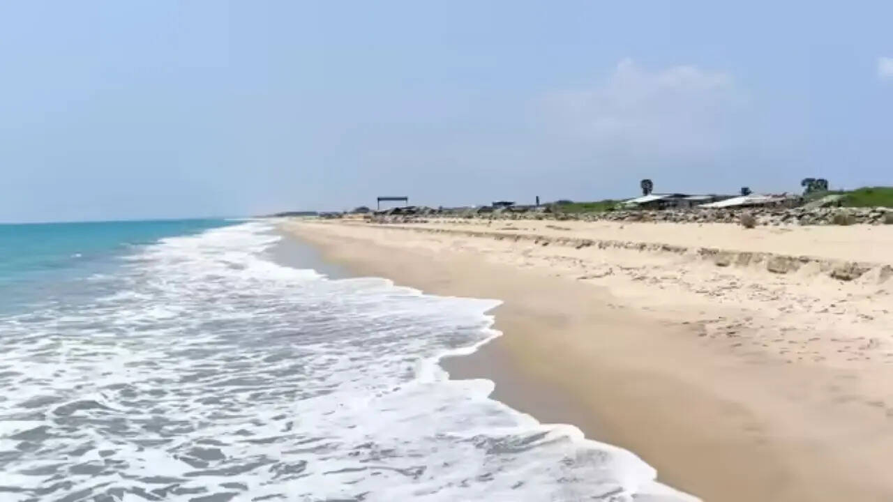 हाल के इतिहास में, धनुषकोडी एक हलचल भरा तटीय शहर रहा और ब्रिटिश औपनिवेशिक काल के दौरान एक महत्वपूर्ण व्यापारिक केंद्र था। हालांकि, 1964 में एक दुखद घटना हुई जब एक विनाशकारी चक्रवात ने इस क्षेत्र को तबाह कर दिया, जिससे शहर का अधिकांश हिस्सा बह गया और हजारों लोगों की जान चली गई। तब से धनुषकोडी अपने पुराने गौरव की एक याद समेटे हुए है।