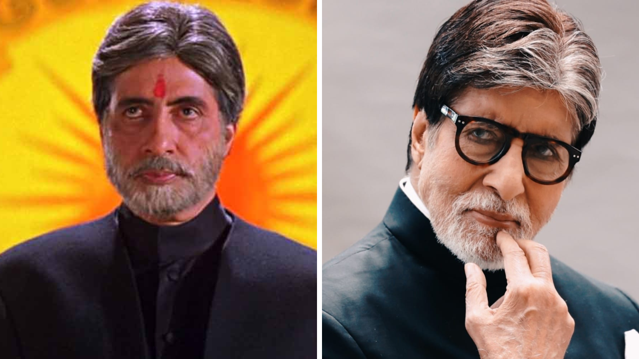 अमिताभ बच्चन