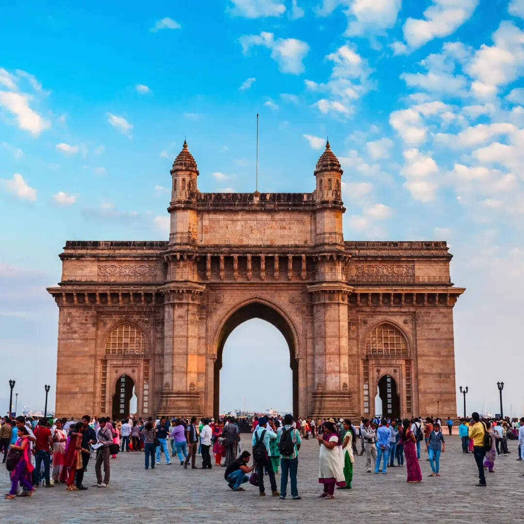FDI में देश में सबसे आगे महाराष्ट्र