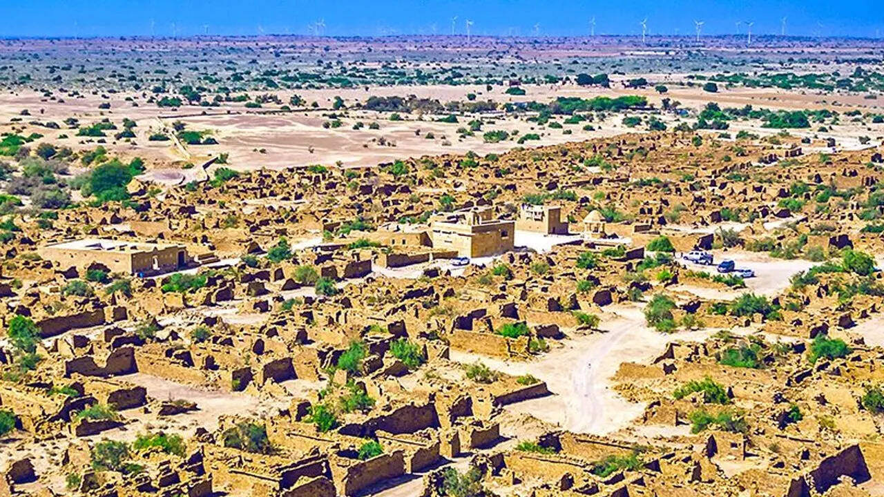 जैसलमेर