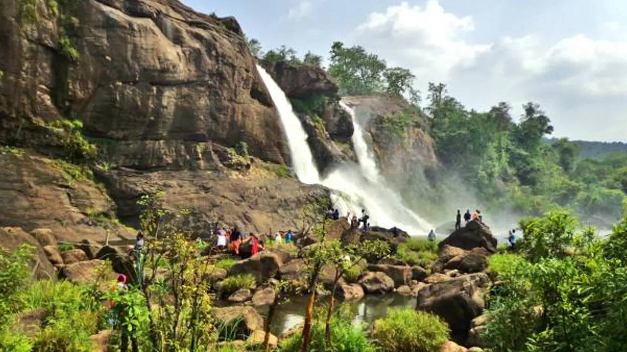 पश्चिमी भारत