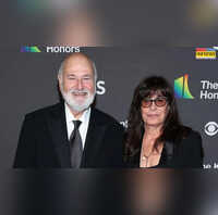 डायरेक्टर रॉब रेनर और उनकी पत्नी मिशेल की हत्या घर में मिला शव