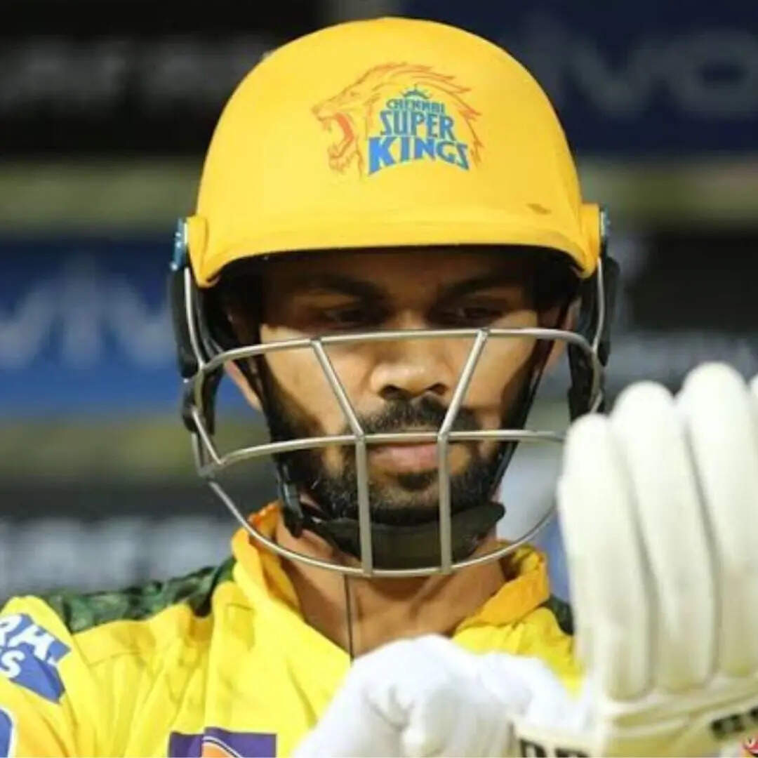 ​चेन्नई सुपर किंग्स- 43.4 करोड़ रुपये