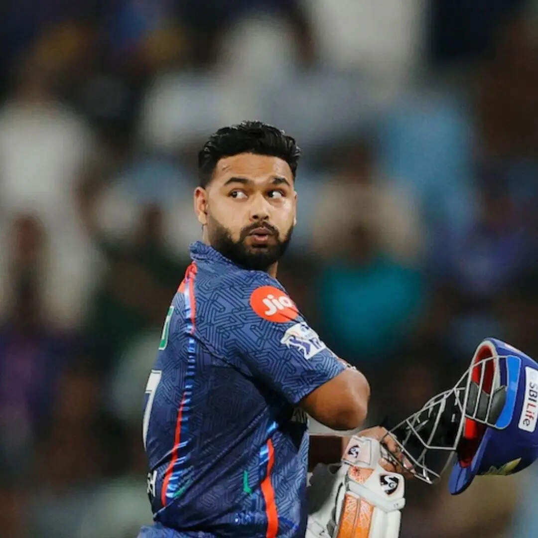 ​लखनऊ सुपर जायंट्स-22.9 करोड़ रुपये