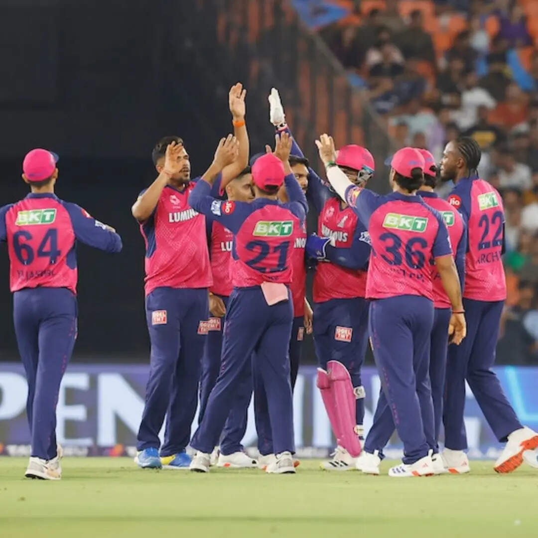 ​राजस्थान रॉयल्स-16.05 करोड़ रुपये