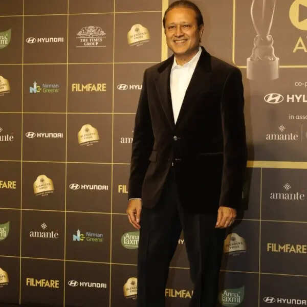 टाइम्स ग्रुप के एमडी विनीत जैन 